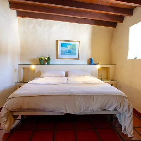Villa La Casa Del Valle *