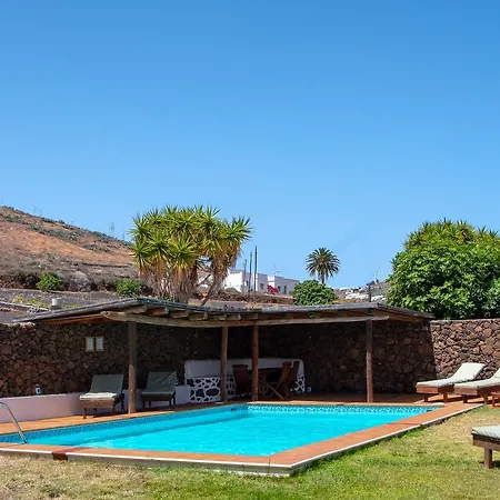 La Casa Del Valle *
