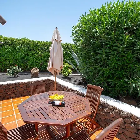La Casa Del Valle Teguise (Lanzarote)