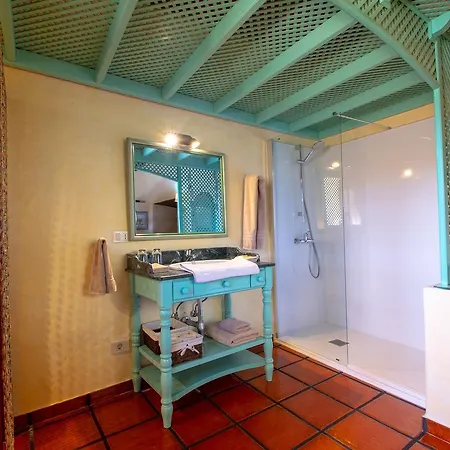 La Casa Del Valle * Teguise (Lanzarote)