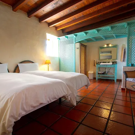 La Casa Del Valle Villa Teguise (Lanzarote)