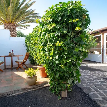 La Casa Del Valle *