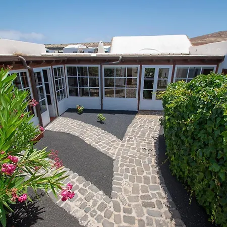 Villa La Casa Del Valle Teguise (Lanzarote)