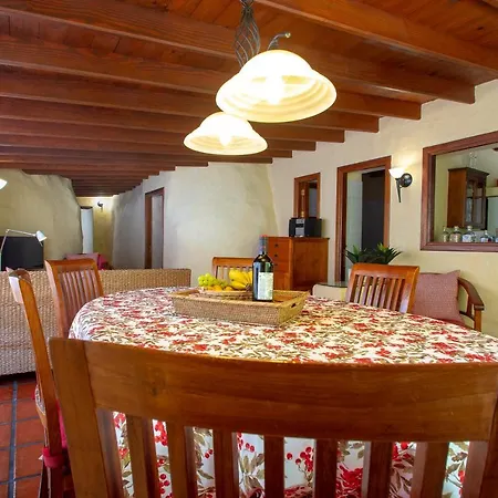 Villa La Casa Del Valle Teguise (Lanzarote)