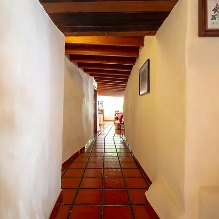 La Casa Del Valle * Teguise (Lanzarote)
