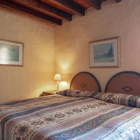 La Casa Del Valle Teguise (Lanzarote)