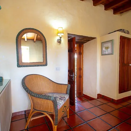 La Casa Del Valle *