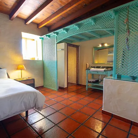 La Casa Del Valle Villa Teguise (Lanzarote)
