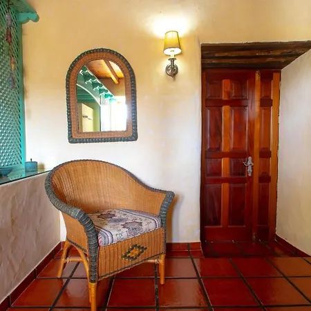 La Casa Del Valle * Teguise (Lanzarote)