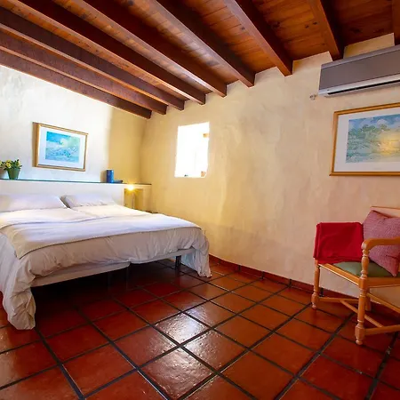 La Casa Del Valle *
