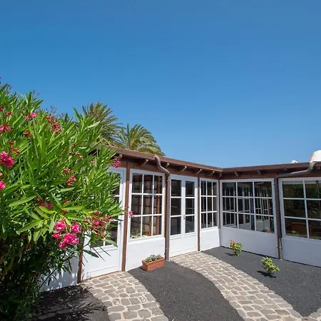 La Casa Del Valle Teguise (Lanzarote)