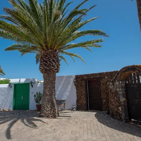 Villa La Casa Del Valle *
