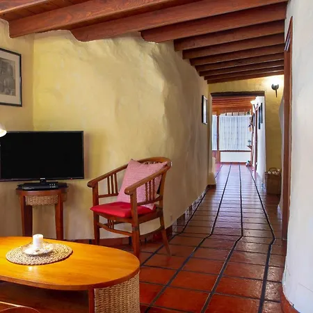 La Casa Del Valle Villa Teguise (Lanzarote)