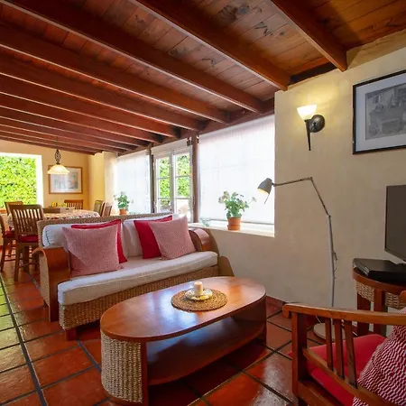 Villa La Casa Del Valle Teguise (Lanzarote)