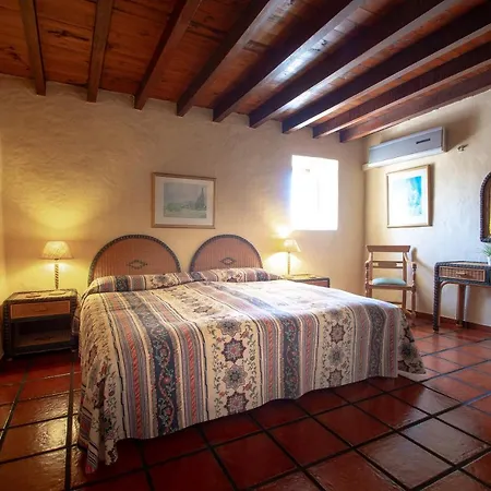 Villa La Casa Del Valle Teguise (Lanzarote)