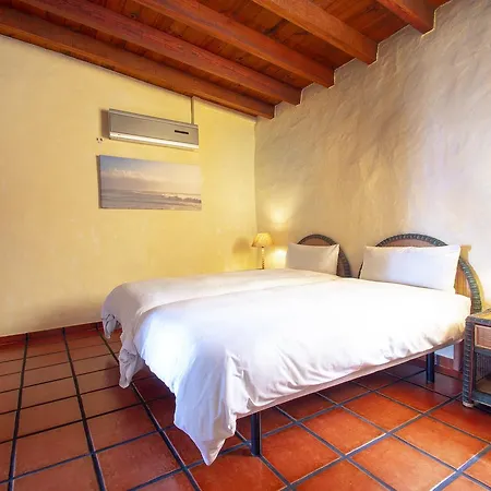 La Casa Del Valle Teguise (Lanzarote)