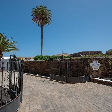 La Casa Del Valle فيلة *