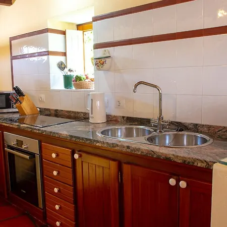 La Casa Del Valle تيغيسي