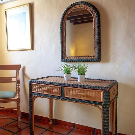 La Casa Del Valle فيلة