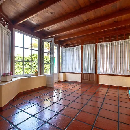 La Casa Del Valle فيلة