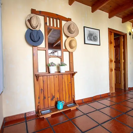 فيلة La Casa Del Valle تيغيسي