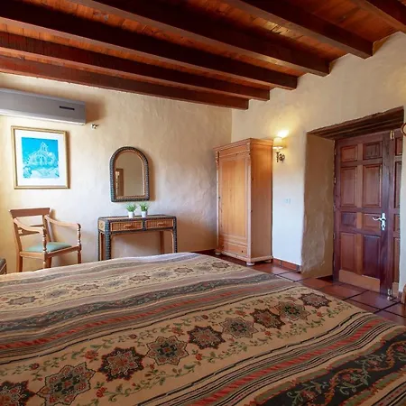 La Casa Del Valle