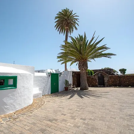 La Casa Del Valle تيغيسي
