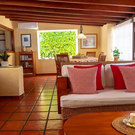 La Casa Del Valle
