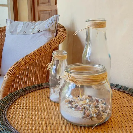 La Casa Del Valle تيغيسي