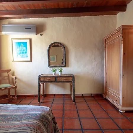La Casa Del Valle * تيغيسي