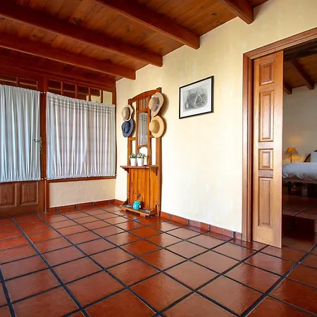 La Casa Del Valle فيلة *