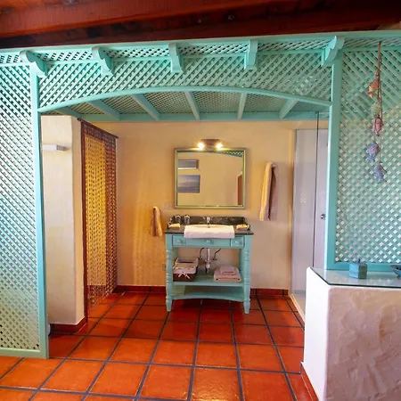 فيلة La Casa Del Valle تيغيسي