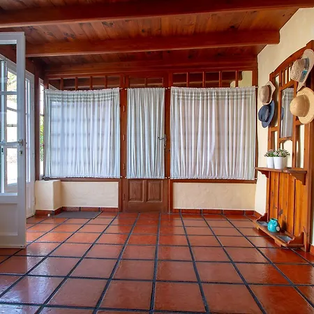 فيلة La Casa Del Valle تيغيسي